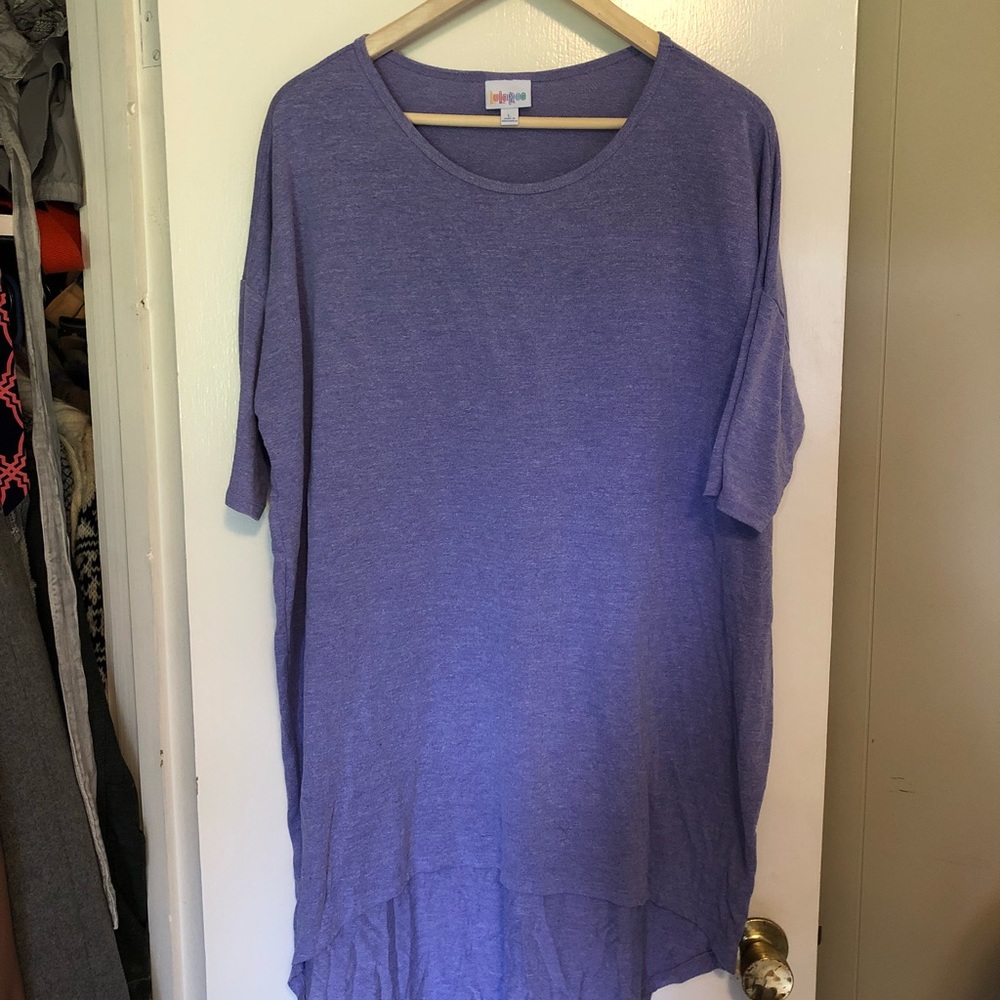 LuLaRoe ⭐️ Irma